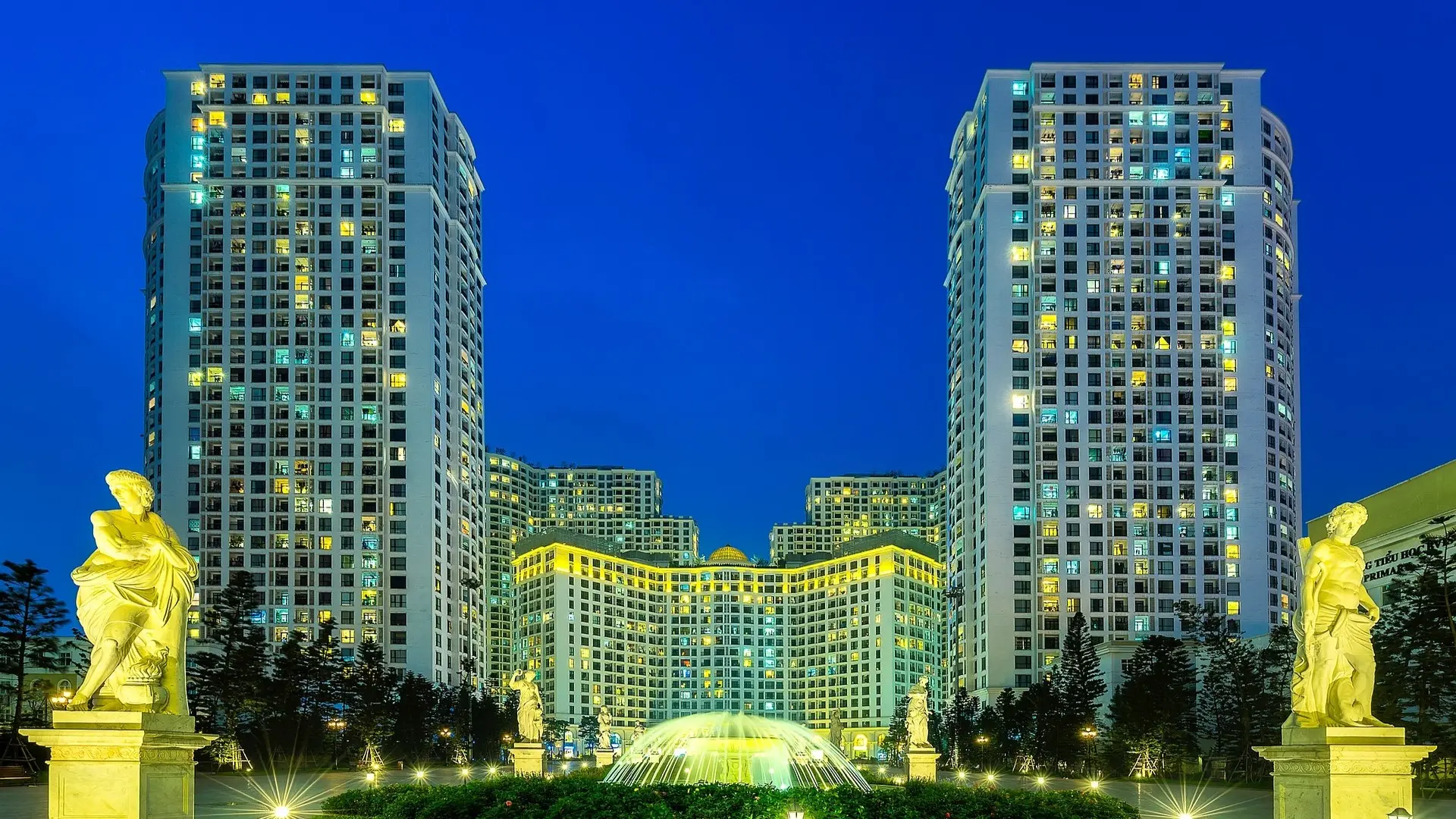 10 Best Luxury Hotels in Hanoi